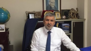 BAŞKAN ŞENTÜRK: "GAZİLERİMİZİN KAHRAMANLIKLARI UNUTULMAYACAK"