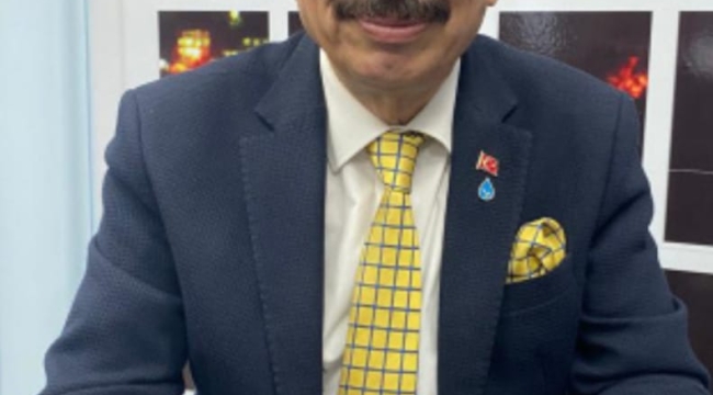 BAŞKAN TOSUN; ''İKİ BİN LİRA SİLMEK ÇÖZÜM DEĞİL.''