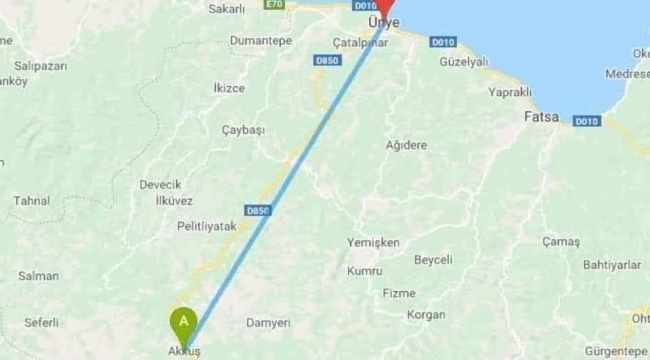 BEKLENEN İHALE SONUNDA GERÇEKLEŞTİ