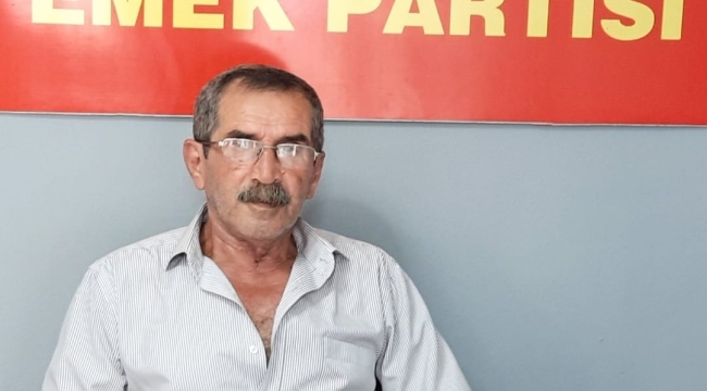 EMEP, "GERİCİ, PARALI EĞİTİME HAYIR!"