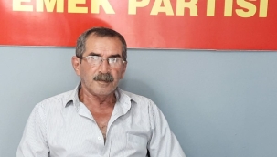 EMEP, "GERİCİ, PARALI EĞİTİME HAYIR!"