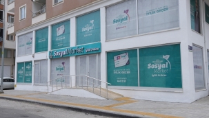 İYİLİK PAYLAŞTIKÇA COĞALIYOR
