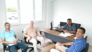 SAADET PARTİSİ'NDEN TMO'YA ÇIKARMA!