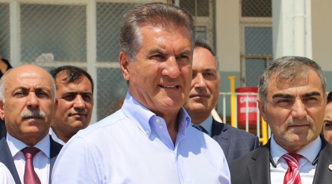 SARIGÜL, ORDU'YA GELİYOR!