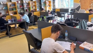 ÜNYE GENÇLİK MERKEZİ'NDE KURS KAYITLARI BAŞLADI