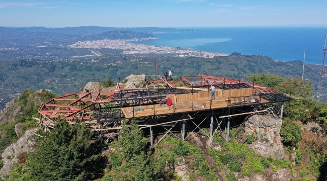 YOROZ, TURİZMİN GÖZDESİ OLUYOR