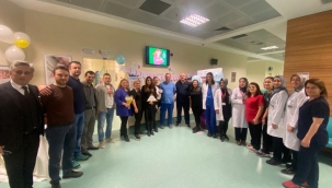 "1-7 Ekim Emzirme Haftası" İçin Özel Bilgilendirme