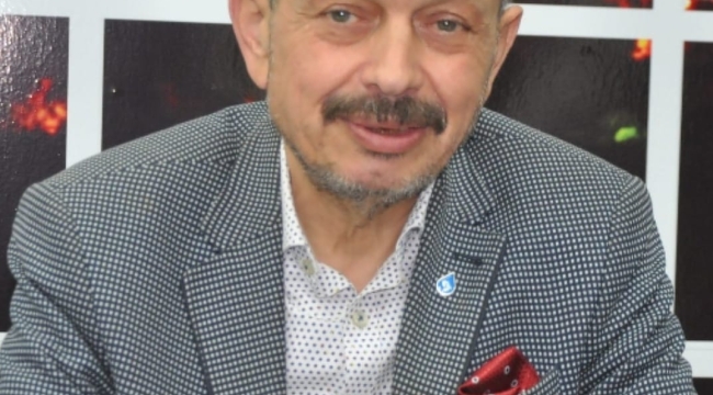 AK PARTİ İL BAŞKANI TOMAKİN'E DEVA'DAN SERT TEPKİ!