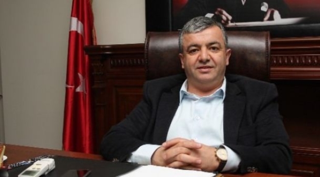 BAŞKAN USLU'DAN İL BAŞKANI TOMAKİN'E SERT TEPKİ!