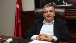 BAŞKAN USLU'DAN İL BAŞKANI TOMAKİN'E SERT TEPKİ!