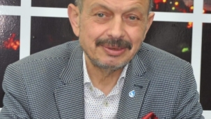 DEVA PARTİSİ OTOBÜSÜ ÜNYE'YE GELİYOR