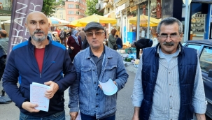 FINDIK KURULTAYI İÇİN ÜRETİCİYE ÇAĞRI