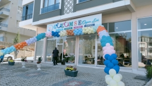 GÜLÜMSE OYUN EVİ UZMAN KADROSU İLE ÜNYE'DE AÇILDI