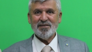 İYİ PARTİ ORDU'DA KONGRE STARTINI VERDİ