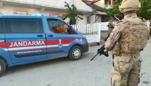 ORDU İL JANDARMA GÖZ AÇTIRMADI!