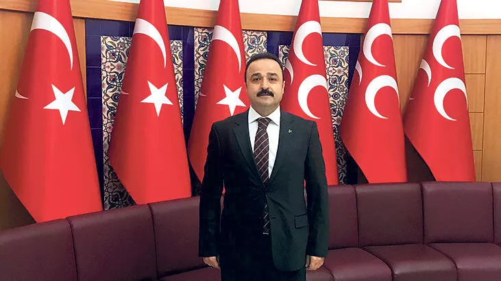 ŞANLITÜRK: "12 AY ORDU HAYALİMİZ GERÇEĞE DÖNÜŞECEK"