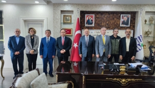 ÜNYE BELEDİYESİ "GENÇ FİDANLAR" PROJESİNİ BAŞLATIYOR