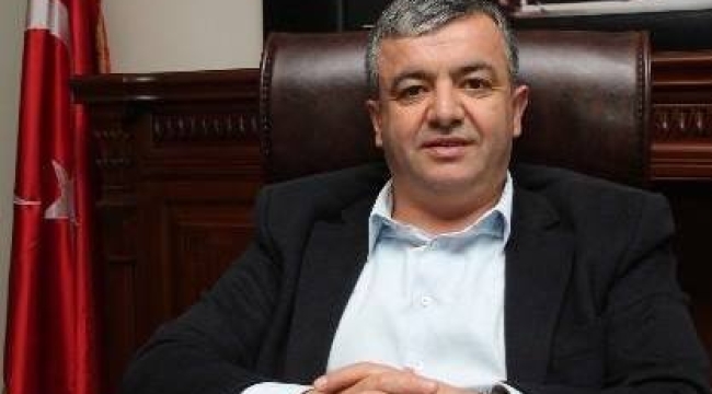 BAŞKAN USLU: "ÜNYE OSB, RANT ALANI DEĞİL, ÜNYE'NİN GELECEĞİDİR"