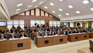 BU BÜTÇEDE BİR TUHAFLIK VAR!