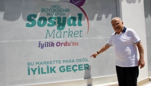 BU PROJE İLE ÜNİVERSİTE ÖĞRENCİLERİ DESTEKLENECEK