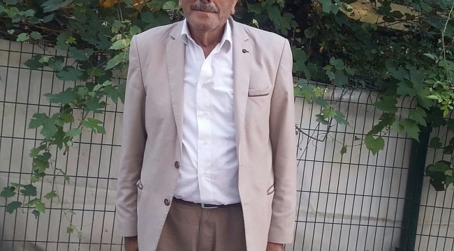GARDİYAN YUSUF AKKAN HAYATINI KAYBETTİ