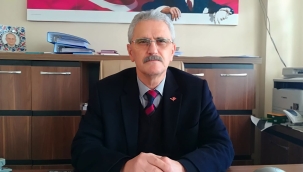 GIDA ODASI BAŞKANI GÜDEK'TEN BAKKALLARA ÇAĞRI