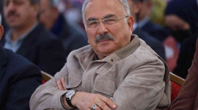 HİLMİ GÜLER, SAVAŞI BAŞLATTI!