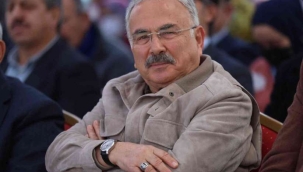 HİLMİ GÜLER, SAVAŞI BAŞLATTI!