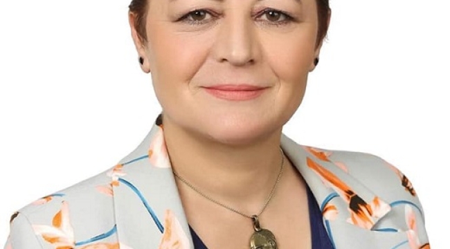 İLÇE BAŞKANI ÖZDEMİR: "MİLLETİMİZİN BAŞI SAĞ OLSUN"
