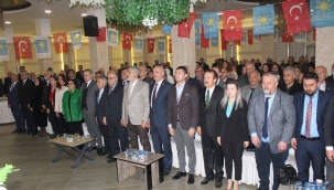 İYİ PARTİ'DE 2. İRFAN DEMİR DÖNEMİ