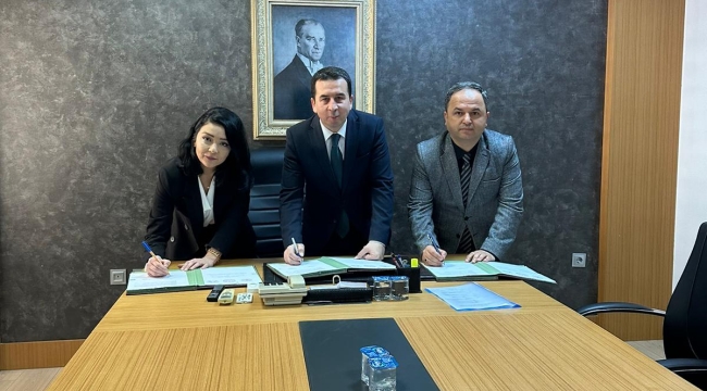 KADEL, MİLLİ EĞİTİM'LE 'MESLEKİ EĞİTİM' İŞ BİRLİĞİ PROTOKOLÜ İMZALADI