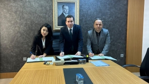 KADEL, MİLLİ EĞİTİM'LE 'MESLEKİ EĞİTİM' İŞ BİRLİĞİ PROTOKOLÜ İMZALADI