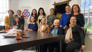 ORDU'DA KADININ ADI VAR: ORDU KADINI GÜÇLENDİRME DERNEĞİ