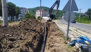 SAKİN ŞEHRE 12 MİLYONLUK YATIRIM
