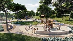 ÜNYE'NİN VİZYON PROJESİ "BATIPARK"