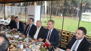 19 ARALIK'TA KRUVAZİYER GEMİSİ ÜNYE'YE GELİYOR