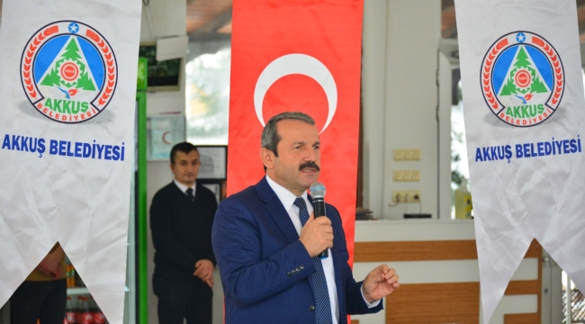 BAŞKAN DEMİRCİ 2022'Yİ DEĞERLENDİRDİ