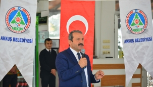 BAŞKAN DEMİRCİ 2022'Yİ DEĞERLENDİRDİ