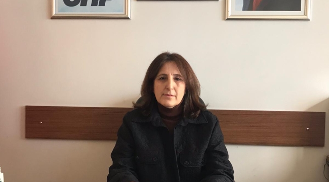 CHP'Lİ ATAY: "ÇOCUK İSTİSMARI SUÇTUR, NOKTA"