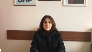 CHP'Lİ ATAY: "ÇOCUK İSTİSMARI SUÇTUR, NOKTA"