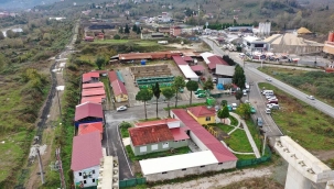 HAYVAN HASTANESİNDE 29 BİN CAN YAŞAMA TUTUNDU