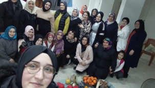ŞEHİT FATİH EFİLOĞLU İLKOKULU'NDAN 'YERLİ MALI'NA DESTEK