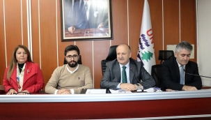 ÜNYE İÇİN PEŞ PEŞE MÜJDELER!