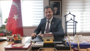 AK PARTİ'DE TAZE KAN AYHAN CÜREBAL MI?