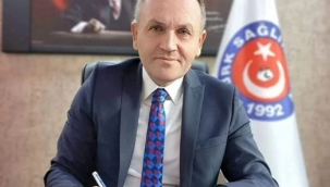 BAŞKAN ZENGİN: "SOSYAL YARDIM TUTARLARI ARTMALI"