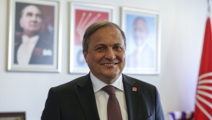 CHP'Lİ TORUN'DAN BÜYÜKŞEHİR BELEDİYESİ'NE TEPKİ!