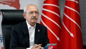 CHP LİDERİ KILIÇDAROĞLU ÜNYE'YE GELİYOR