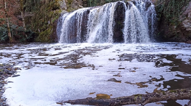 "ÇÖP TESİSİ DEĞİL, KİRLETME TESİSİ OLDU"