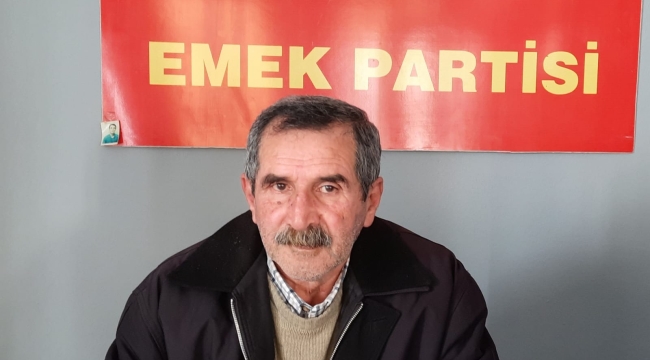 EMEP, "GAZETECİLER HALKIN SESİDİR"