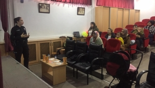 İKİZCE İLKOKULU'NDAN ÖRNEK ETKİNLİK